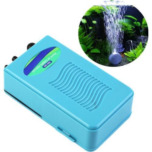 ASGIFT Compressors For Aquariums