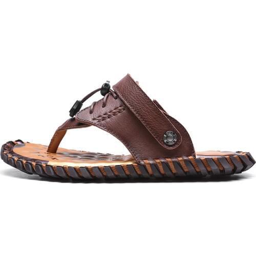 Chancla soft breathable sports new blade uomo erkek safety slapi zapatos mesh teenslippers sandalias summer sandali for herren