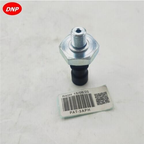 DNP Oil Pressure Sender Switch Fit For Chevrolet Sonic Aveo Cruze 55354325 55581588 90534902 1252555