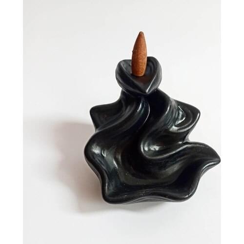 Gugi Design Backflow Mystical Waterfall Smoker