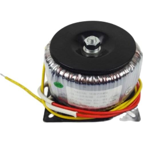 KINJOIN AC110V / 220V Motor Used In The Swing Gate Opener Door Machine