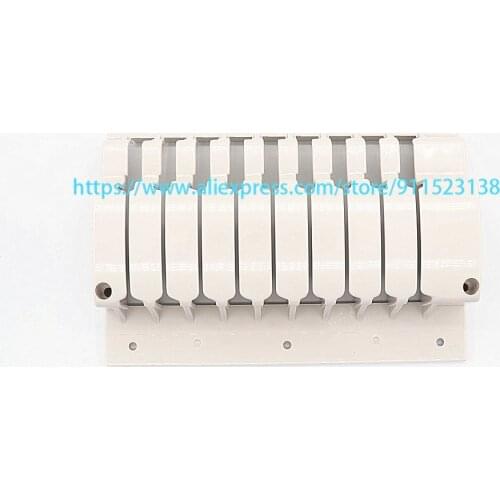 Good Quality Tajima Embroidery Machine Spare Parts Take-Up Lever Cover 9 Needles