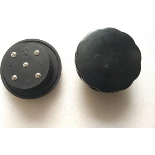 Fuel tank cap for Taishan KM454 KM554 tractor, part number