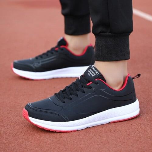 Casual Tide shop 2021 new men Shoes Summer Breathable Walking Shoes Outdoor