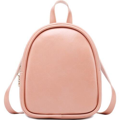 New Desinger Fashion Women Mini Shoulder Bag Female Cute Small Bag for Teenage Girls Soft Touch Messenger bag Ladies mochila