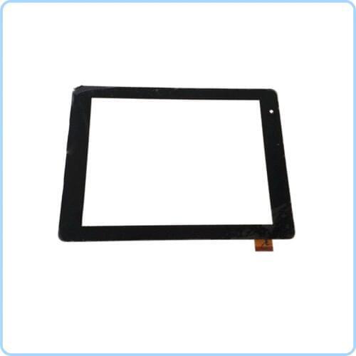 New 8'' inch Digitizer Touch Screen Panel glass For Explay MiniTv 3G Tablet PC