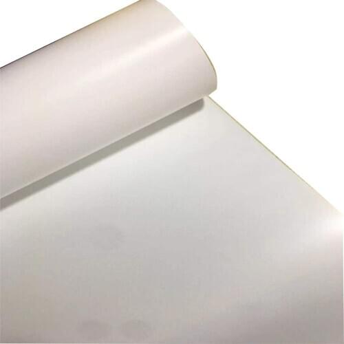 Printable heat transfer vinyl for tshirts Wholesale flex film width 20 inch Suitable light dark fabric transfer vinyl
