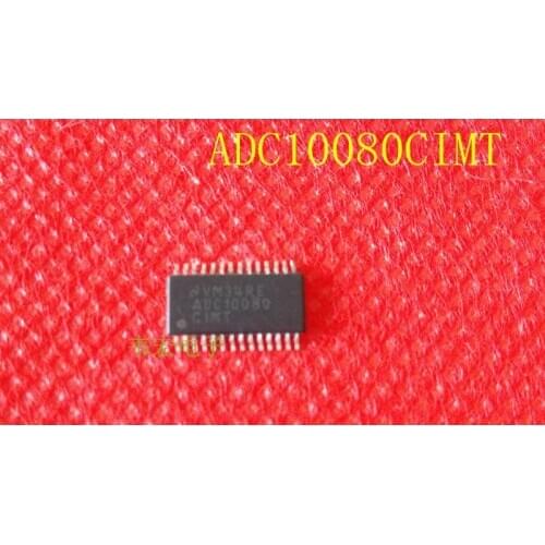 Delivery.ADC10080CIMT ADC10080 ADC0832CCWM ADC0832CIWM Free