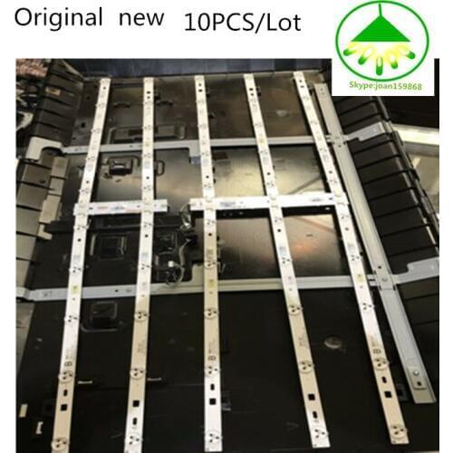 LED Backlight strip For Sony 40" KDL-40RM10B 2013SONY40A 2013SONY40B KDL-40W600B KDL-40R480B SONY 40 "use