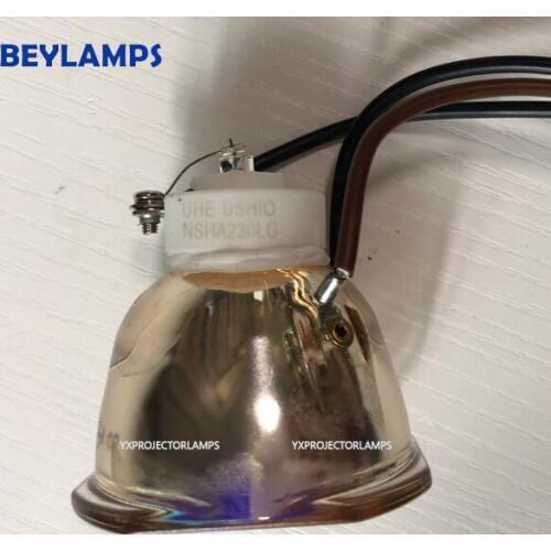 High Quality Projector Bare Lamp Without Housing LG-DX630 Fit For LG DX630 Projectors