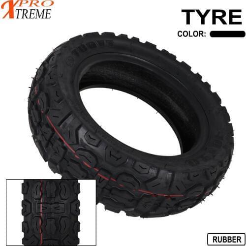 High Performance 10x3.0 Outer Tire For KUGOO M4 PRO Electric Scooter Go Karts ATV Quad Speedway Tyre
