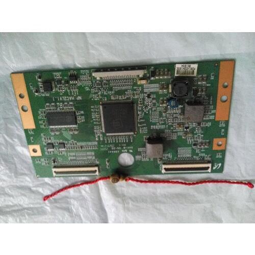 LCD Board NP_HAC2LV1.1 Logic board for KDL-40V5500 LTY400HA12 connect with T-CON connect board