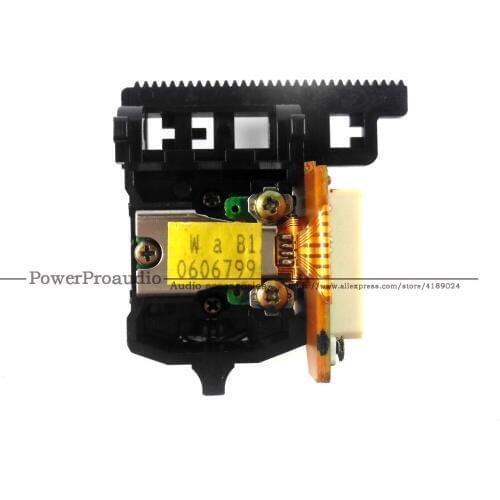 1PCS /LOT SF-P101N 16P Pick-up DA11T3 For CEC TL51X HIFI laser Head Sanyo Laser Lens