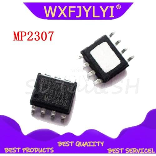 10pcs/lot MP2307 MP2307DN MP2307DN-LF-Z SOP8