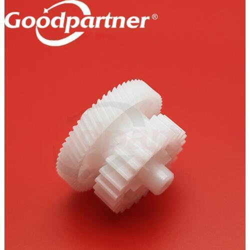 30SET x RU7-0753-000 24T/58T Fuser Drive Gear for HP LaserJet Pro M125 M126 M127 M128