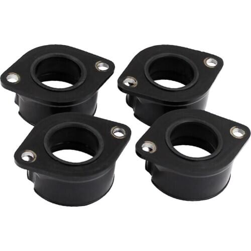 Motorcycle Parts Carburetor Intake Manifold For Kawasaki KZ1000 Eddie J1 J2 J3 R1 R2 KZ1100 LTD Spectre A1 A2 A3 D1 D2 L1 LTD