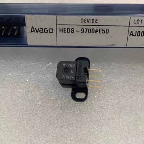 HEDS-9700#E50 Stepper Motor Photoelectric Encoder Sensor 200CPR