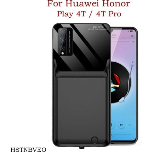 HSTNBVEO Huawei Honor Play Phone Cases