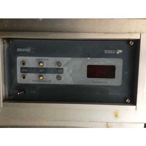 Used Good Condition AS-TROL MV