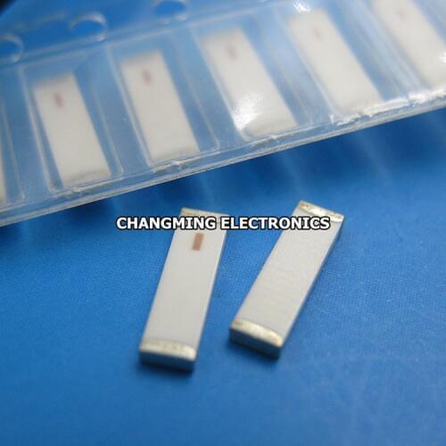 JOHANSON patch 2450at43a100 7.0*2.0mm ceramic antenna 2.45G bluetooth monopole antennas(working 100% Free Shipping) 5PCS