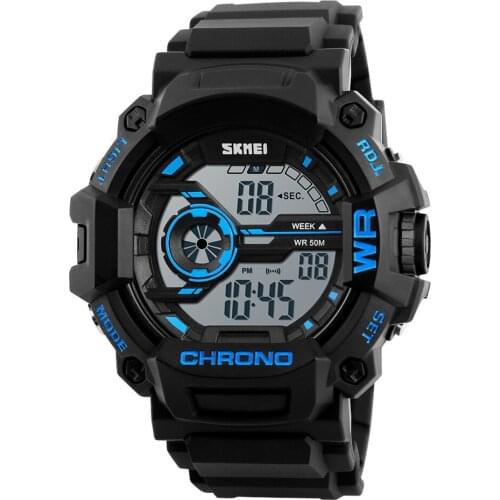 Keast Camouflage Watch