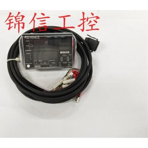 KEYENCE IG-1500 100% new and original