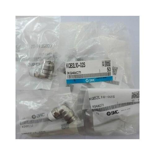 KQB2L10-02S KQB2L08-02S KQB2U10-00