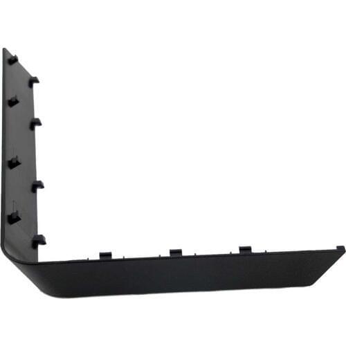 Yuanlin 1pc Slim Plastic Hard Drive Slot Cover Console Housing Replacement for Sony Playstation 4 Hard Drive Accessories 게임 액세서리