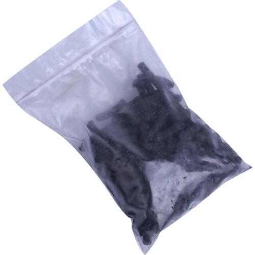 New Activated Charcoal Carbon Pellets For Aquarium Fish Tank Water Purification Filter 100g