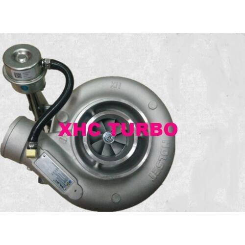 NEW GENUINE HOLSET HX40W 4049355 4029184 Turbo Turbocharger for DCEC Cummin*s 6CT 6CTA 8.3L 240/260HP