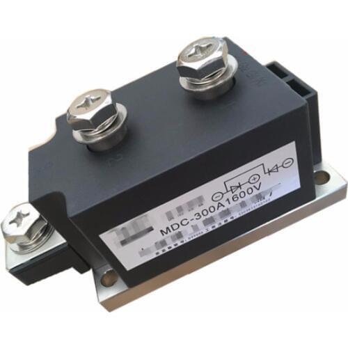 Ordinary rectifier module MDC200A 1600V , 250A 1600V , 300A 1600V , 500A1600V