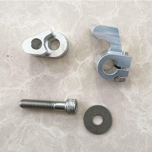 Gear shift lever support For Honda GL1500 Goldwing 1988-2000 shifter pivot