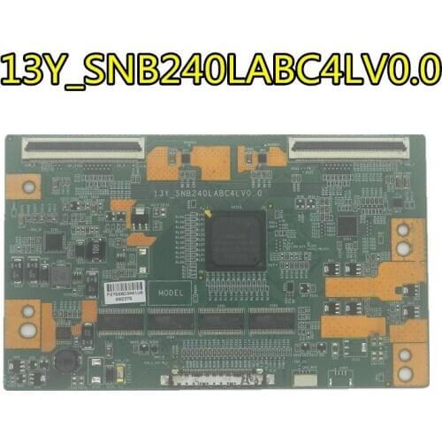 Original 100% test for samgsung 13Y_SNB240LABC4LV0.0 logic board