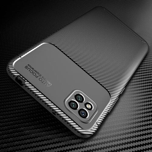 Luxury Fundas TPU Cover For Xiaomi Mi10 Mi 10 PocoC3 Poco C3 X3 NFC x3nfc Redmi K30 Ultra 9C 9 9A Case Coque Shockproof Shell