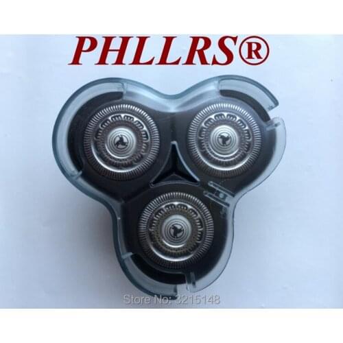 RQ10 Razor blade replacement head for philips Norelco Shaver RQ11 RQ12 RQ32 RQ1131 RQ1145 RQ1150 RQ1151 RQ1155 RQ1160 RQ1170 hq4