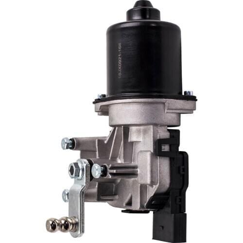 Left Hand Only Front Wiper Motor For VW POLO Saloon (9A4) 1.4 1.4 TDI 1.9 SDI