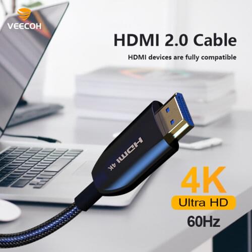 VEECOH Computer Cables