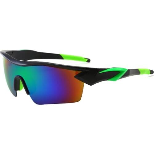 UV400 Bicycle Glasses Unisex Road Bike Mtb Sunglasses Outdoor Sports Racing Riding Cycling Eyewear Mountain Bike Goggles 8 Color