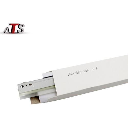 10Pcs/lot Transfer Cleaning Blade For Canon IRC 2880 3880 2550 3080 3580 Compatible IRC2880 IRC3880 IRC2550 IRC3580 IRC3080