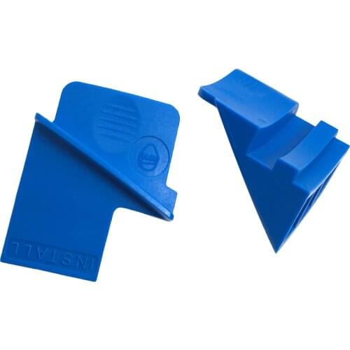 2pc Stretch Auxiliary Belt Removal Pulley Installation Aid/ Installer Tool Set Ribbed Drive Belts Remover