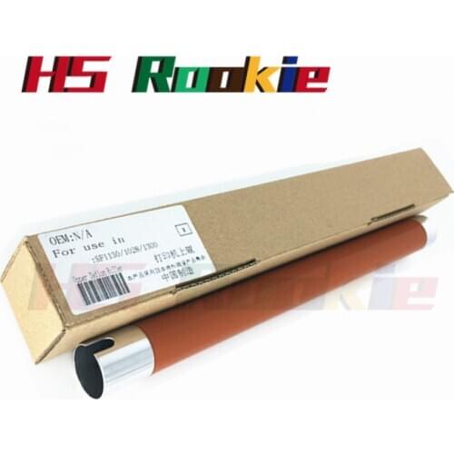 5pcs. 2HS25230 2HS25231 2H425010 2F825050 upper fuser roller for Kyocera Mita KM 2810 KM2820 fs2000 fs1024 1028 fs1100 fs1300