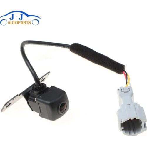 95760-2W000 Car accessories For Hyundai Santa Fe 2013-2016 New Rear View Camera Reverse Camera Back Up Camera 957602W000