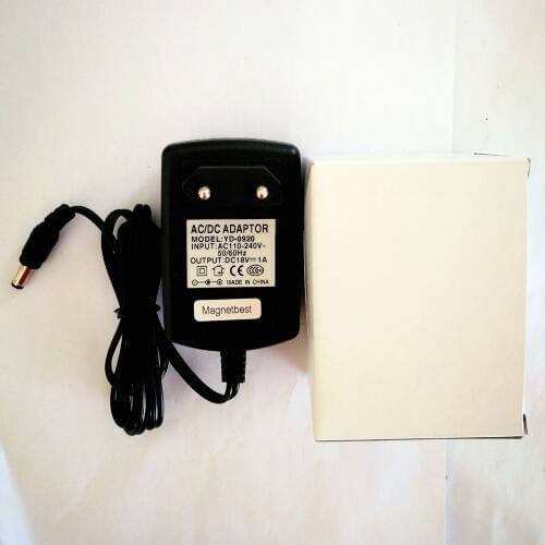 18V 1A AC/DC Adapter for Soundlink Bluetooth Wireless Mobile Speaker Charger 18V 1A 100ma Power Supply EU/US Plug