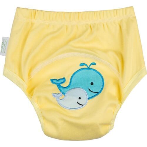 BabyLand Disposable Diapers