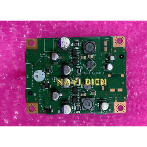 FREE SHIPPING TOYOTA NAVIGATION Board 99370-00368-B 86421-60040