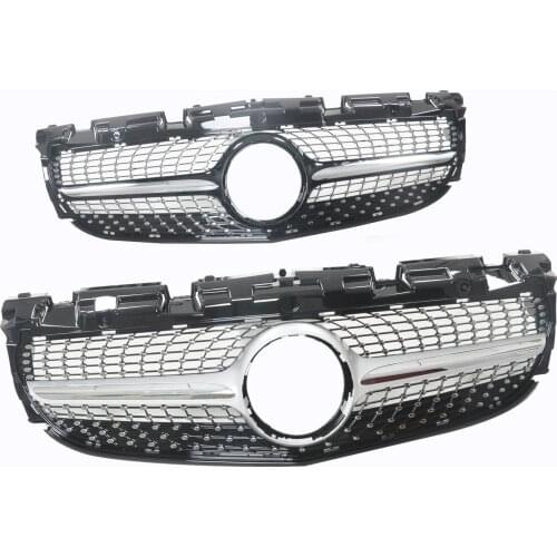 Charm2021 Fit For Modification the Slc R172 Mantianxing Later Stage of Grid 16-19 Mercedes Benz