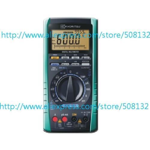 KYORITSU 1061 Digital Multimeter High Accuracy High Performance