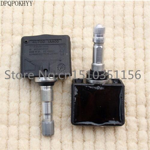 DPQPOKHYY For Infiniti Tire pressure sensor, tire monitoring sensor 40700-1AA0D,40700 1AA0D
