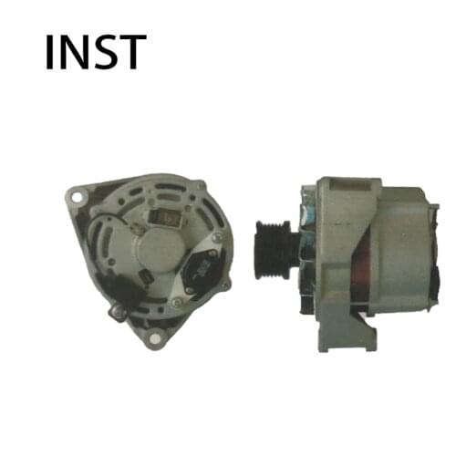 ALTERNATOR DYNAMO GENERADOR ELECTRICO FOR 12V 70A 6GS55.6 14820 0-120-488-126 CA321IR CA345IR 555.013.070 0120489325