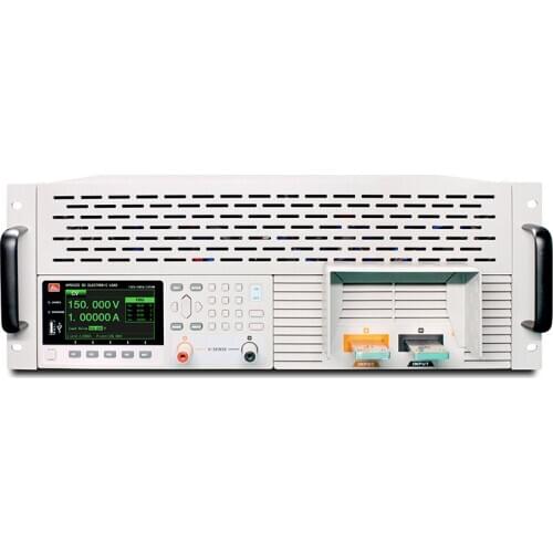 HP8322B Battery Load Tester 500V/120A/3200W Programmable DC Electronic Load